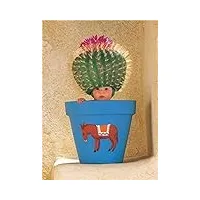 schmidt – anne geddes, cactus enfant, 1000 pièces puzzle