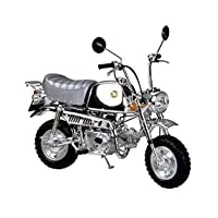 tamiya - 16031 - maquette - 2-roues - honda gorilla spring