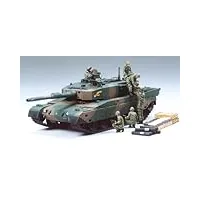 tamiya - 35260 - maquette - char japonais type 90 - echelle 1:35
