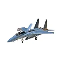 tamiya - 60304 - maquette - aviation - mcdonnell douglas f15c