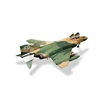 tamiya - 60305 - maquette - aviation - mcdonnell f-4c/d phantom