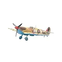 tamiya - 61035 - maquette - spitfire mk vb trop - echelle 1:48