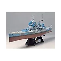 tamiya - 78010 - maquette - bateau - cuirasse king george v