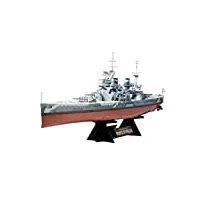 tamiya - 78011 - maquette - bateau - cuirasse prince of wales, grey