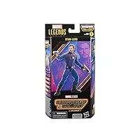 marvel legends series, star-lord, gardiens de la galaxie vol.3, figurine de 15 cm