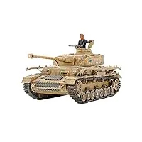 tamiya 35181 - maquette panzer iv ausf.j? échelle 1/35