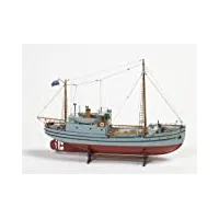 billing boats- r.c.m.p st. roch boat maquette en kit, b605, aucun