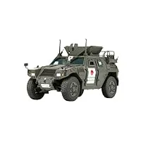tamiya - 35275 - maquette - char d'assaut - véhicule blinde jgsdf