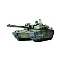 tamiya - 35279 - maquette - char leclerc série ii - echelle 1/35