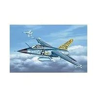 revell - 4353 - maquette d'avion - mirage f.1c