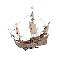 revell - 5405 - maquette de bateau - santa maria