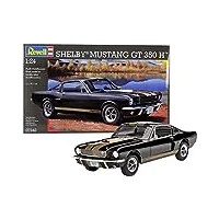 revell - 7242 - maquette de voiture - shelby mustang gt 350 h
