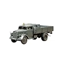 tamiya - 35291 - maquette - camion allemand 3t kfz 305 - echelle 1:35