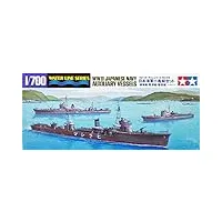 tamiya - 31519 - maquette - bateau - navires auxiliaires