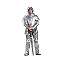 forum déguisement armure de chevalier taille : m