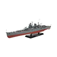 tamiya - 78023 - maquette - bateau - croiseur lourd mogami