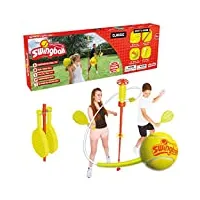 mookie - 7101 - jeu de plein air - swingball tennis classic