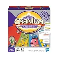 cranium board game with bonus pack