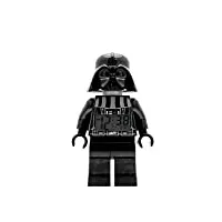 lego star wars darth vader figurine réveil digital - 9002113