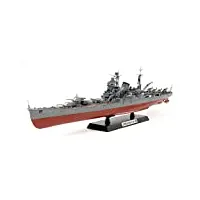 tamiya - 78024 - maquette - bateau - croiseur lourd tone