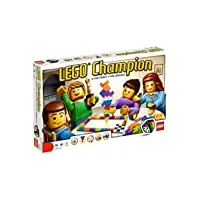 lego games - 3861 - jeu de société - lego champion