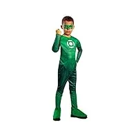 rubies - disney- déguisement costume classique green lantern - taille l- i-884571l