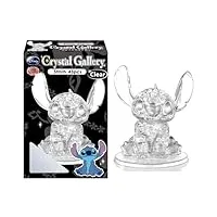 crystal clear color gallery stitch (japan import)