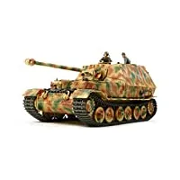 tamiya - 35325 - maquette - char d'assaut - eléphant