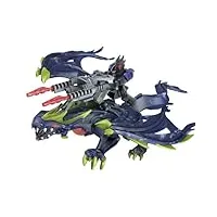 megabloks - 95238u - jeu de construction - dragons predavor 3