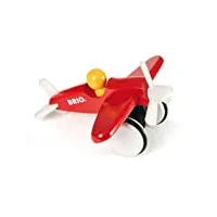 brio - 30204 - radio commande véhicule miniature - avion xl