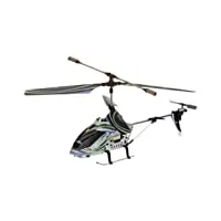 revell - 24086 - radio commandé véhicule miniature - hélicoptère - pigeon - gsy rtf / 3ch