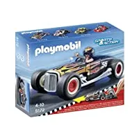 playmobil - 5172 - figurine - bolide extrême