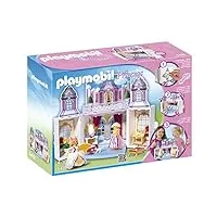 playmobil - 5419 - figurine - coffre princesse