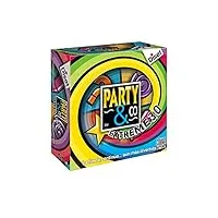 diset 10089 party & co extrem 3.0 jeu de société en espagnol