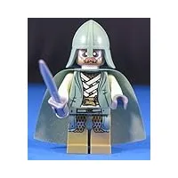 lego lord of the rings soldier of the dead minifigure (2013) by lego