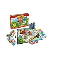 hotel tycoon – hôtel deluxe version anglaise
