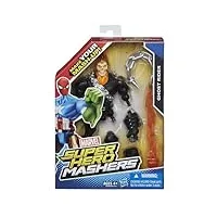 marvel super hero mashers ghost rider figurine
