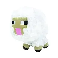 minecraft 16527 - peluche bébé mouton