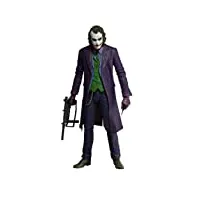batman - the dark knight - le joker échelle 1/4 action figure - si58037 -. neca