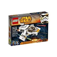 lego star wars 75048 the phantom building toy