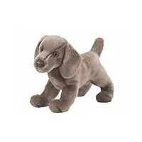 cuddle toys 2016 cassie weimaraner chien, 41 cm longeur (peluche)