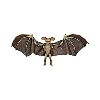 neca- gremlins 2 bat figurine, 634482307571