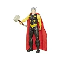marvel avengers - b6531es00 - figurine - thor - 30 cm
