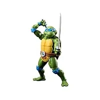 figurine 'les tortues ninjas' - leonardo