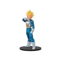 dragon ball z resolution of soldiers vol.2 (vegeta) color ver.