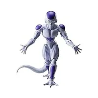 bandai figure-rise standard dragon ball z freezer freeza kit de modèle maquette (assemblage requis)