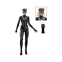 neca - batman returns catwoman 1/4 scale action figure
