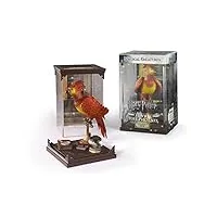 noble collection- figurine, nn7540, multicolore, large