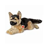 teddy hermann- peluche-berger allemand-inclinable, 919247, 60 cm