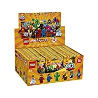 lego - thème fête série 18 jeu de construction, 6213825